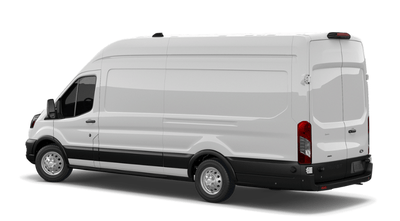 2027 Ford Transit Commercial Cargo Van