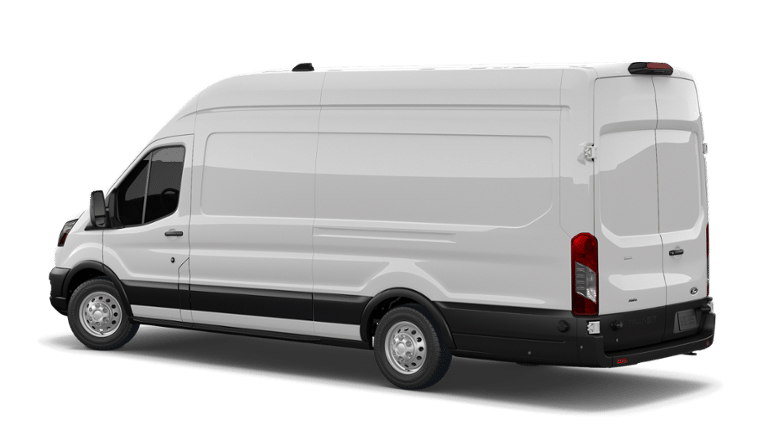 2027 Ford Transit Commercial Cargo Van