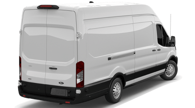 2027 Ford Transit Commercial Cargo Van