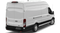 2027 Ford Transit Commercial Cargo Van