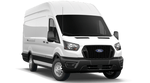 2027 Ford Transit Commercial Cargo Van