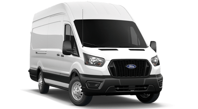 2027 Ford Transit Commercial Cargo Van