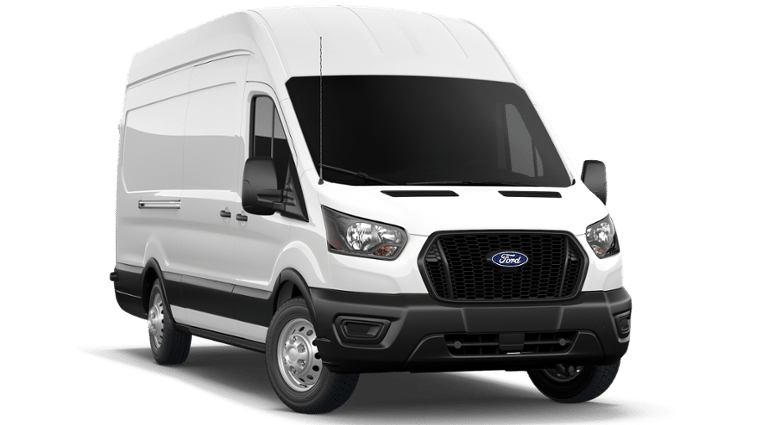 2027 Ford Transit Commercial Cargo Van