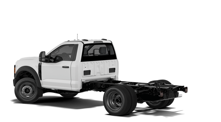 2027 Ford Chassis Cab F-600® XL