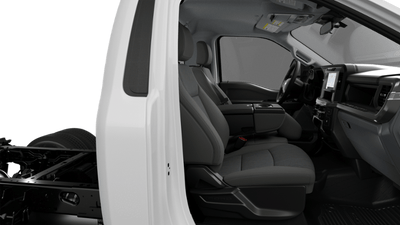 2027 Ford Chassis Cab F-600® XL