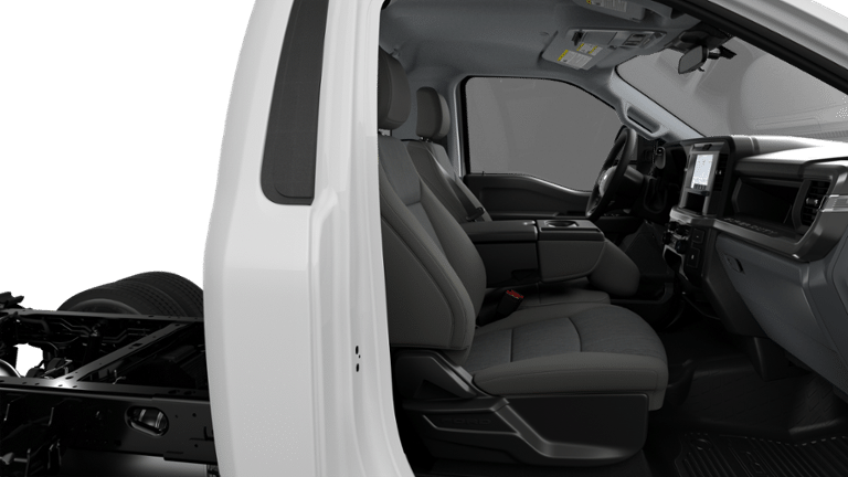 2027 Ford Chassis Cab F-600® XL