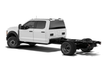 2027 Ford Chassis Cab F-550® XLT