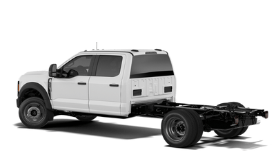2027 Ford Chassis Cab F-550® XLT
