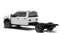 2027 Ford Chassis Cab F-550® XLT