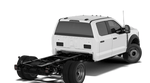 2027 Ford Chassis Cab F-550® XLT