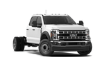 2027 Ford Chassis Cab F-550® XLT