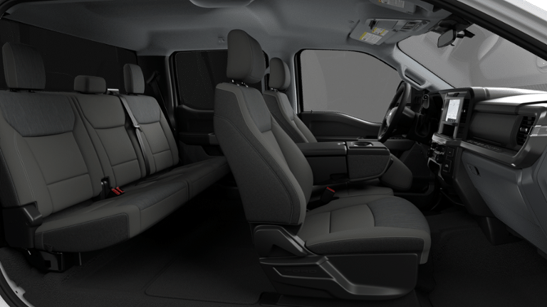 2027 Ford Chassis Cab F-550® XLT