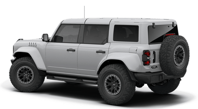 2026 Ford Bronco Raptor®