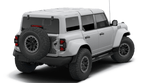 2026 Ford Bronco Raptor®
