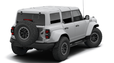 2026 Ford Bronco Raptor®