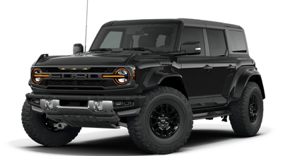 2026 Ford Bronco Raptor®