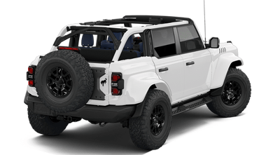 2026 Ford Bronco Raptor®