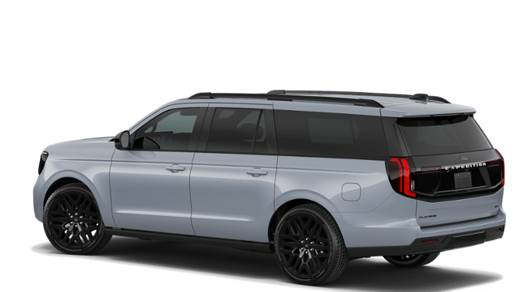 2026 Ford Expedition MAX Platinum®