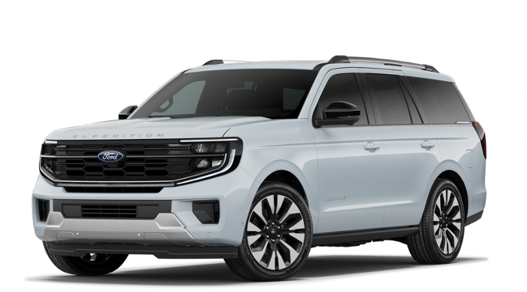 2026 Ford Expedition Platinum®