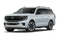 2026 Ford Expedition Platinum®