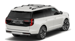 2026 Ford Expedition Platinum®