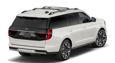 2026 Ford Expedition Platinum®