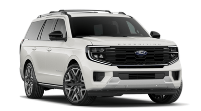 2026 Ford Expedition Platinum®