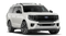 2026 Ford Expedition Platinum®