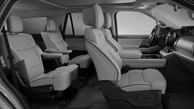2026 Ford Expedition Platinum®