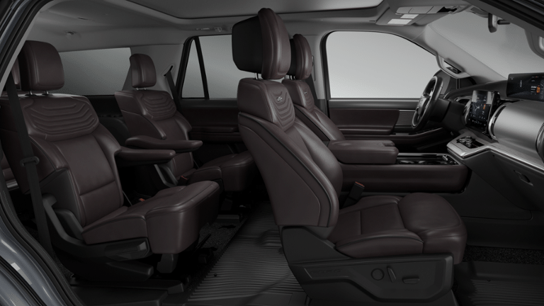 2026 Ford Expedition Platinum®