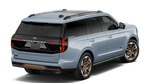 2027 Ford Expedition King Ranch®