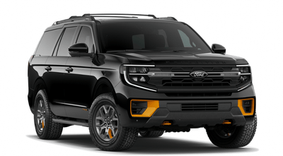 2026 Ford Expedition Tremor®