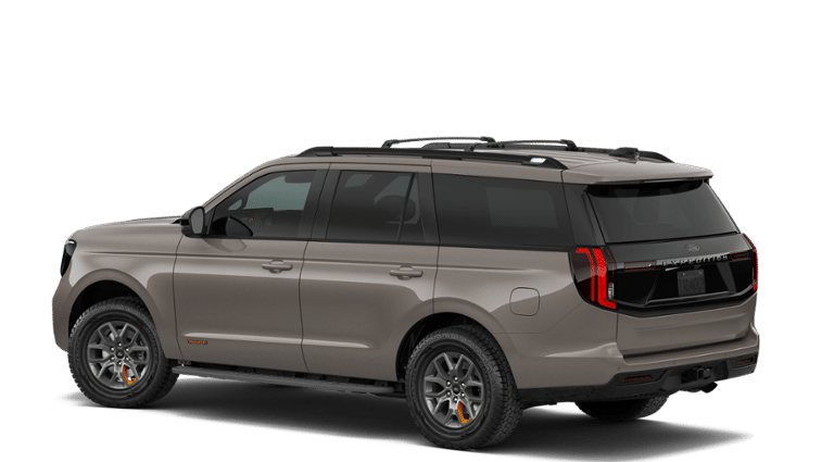 2026 Ford Expedition Tremor®