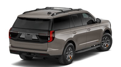 2026 Ford Expedition Tremor®