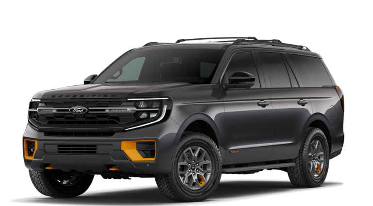2026 Ford Expedition Tremor®