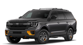 2026 Ford Expedition Tremor®