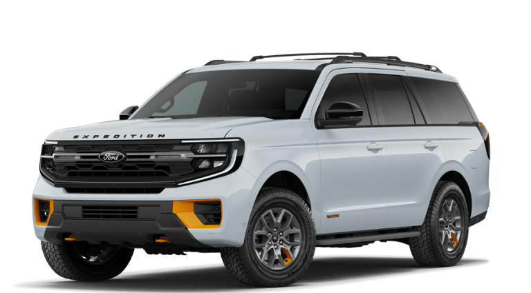 2026 Ford Expedition Tremor®