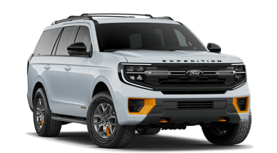 2026 Ford Expedition Tremor®