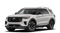 2027 Ford Explorer Platinum™