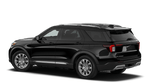 2027 Ford Explorer Platinum™