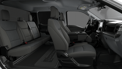 2027 Ford Super Duty F-250® XL
