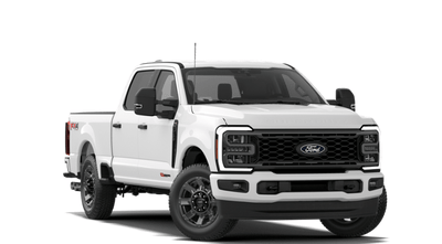 2027 Ford Super Duty F-250® XL
