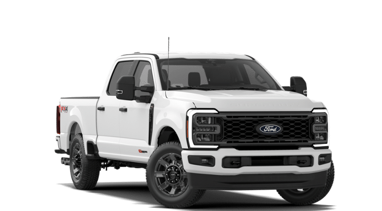 2027 Ford Super Duty F-250® XL