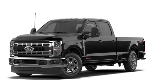 2027 Ford Super Duty F-250® XLT