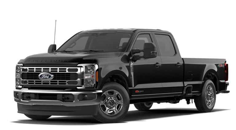 2027 Ford Super Duty F-250® XLT