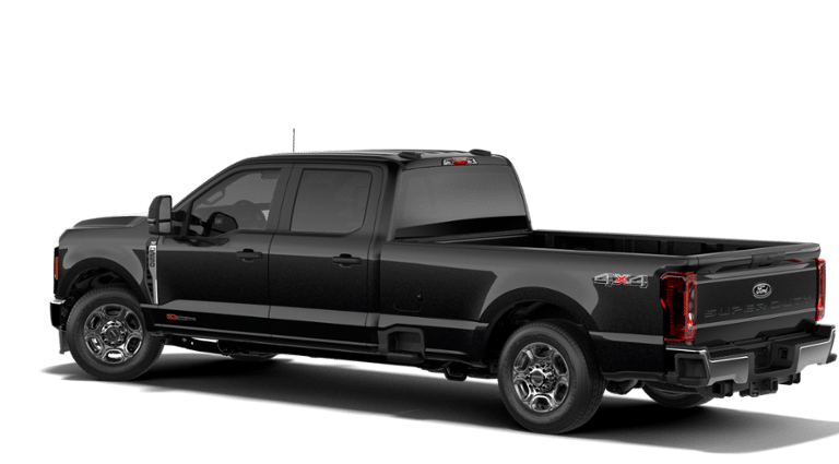 2027 Ford Super Duty F-250® XLT
