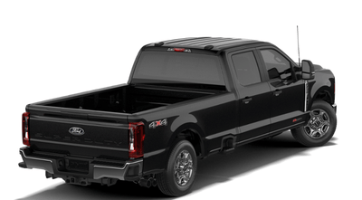 2027 Ford Super Duty F-250® XLT