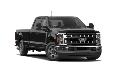 2027 Ford Super Duty F-250® XLT