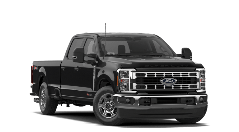 2027 Ford Super Duty F-250® XLT