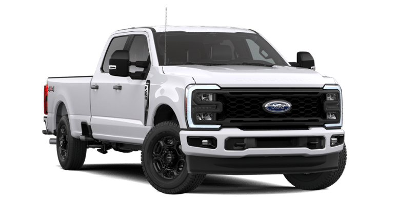 2026 Ford Super Duty F-250® XL